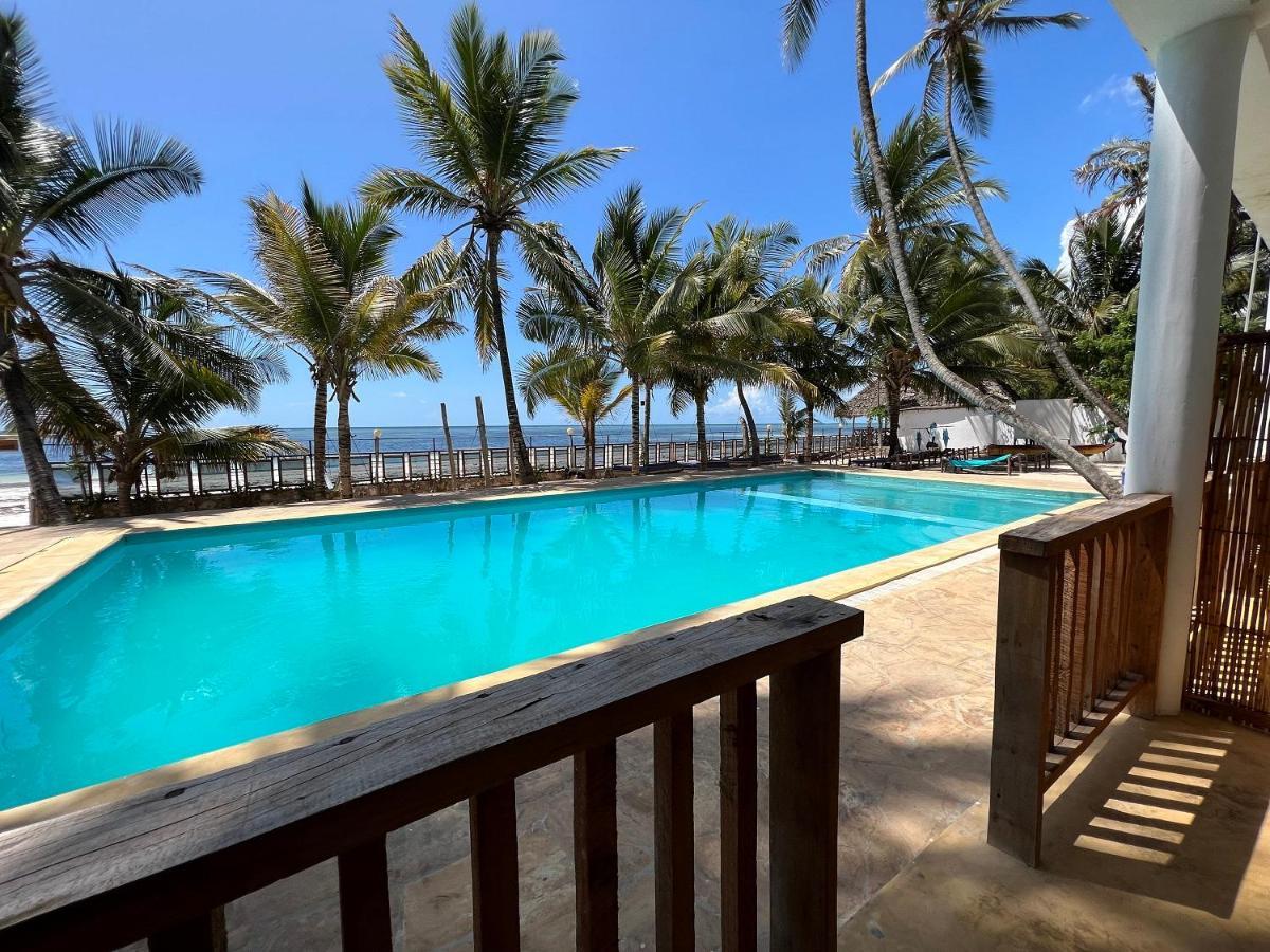 Sky & Sand Zanzibar Pwani Mchangani Exterior foto